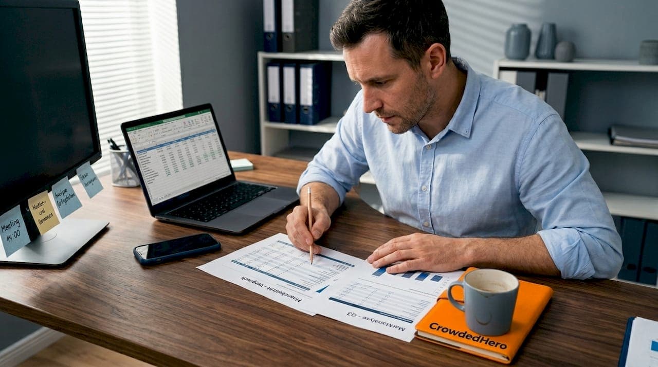 Start-up-Investitionen: Chancen, Modelle und Praxistipps