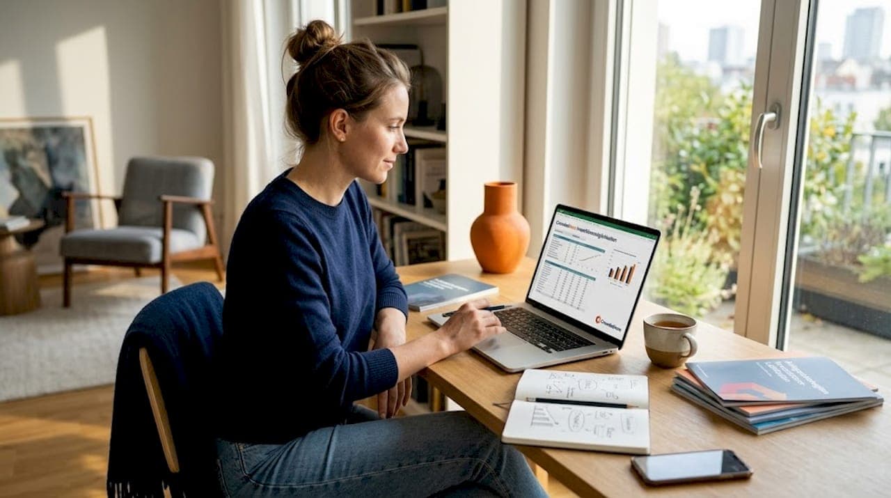 Finanzielle Vorteile von Crowdfunding: 2026 Guide