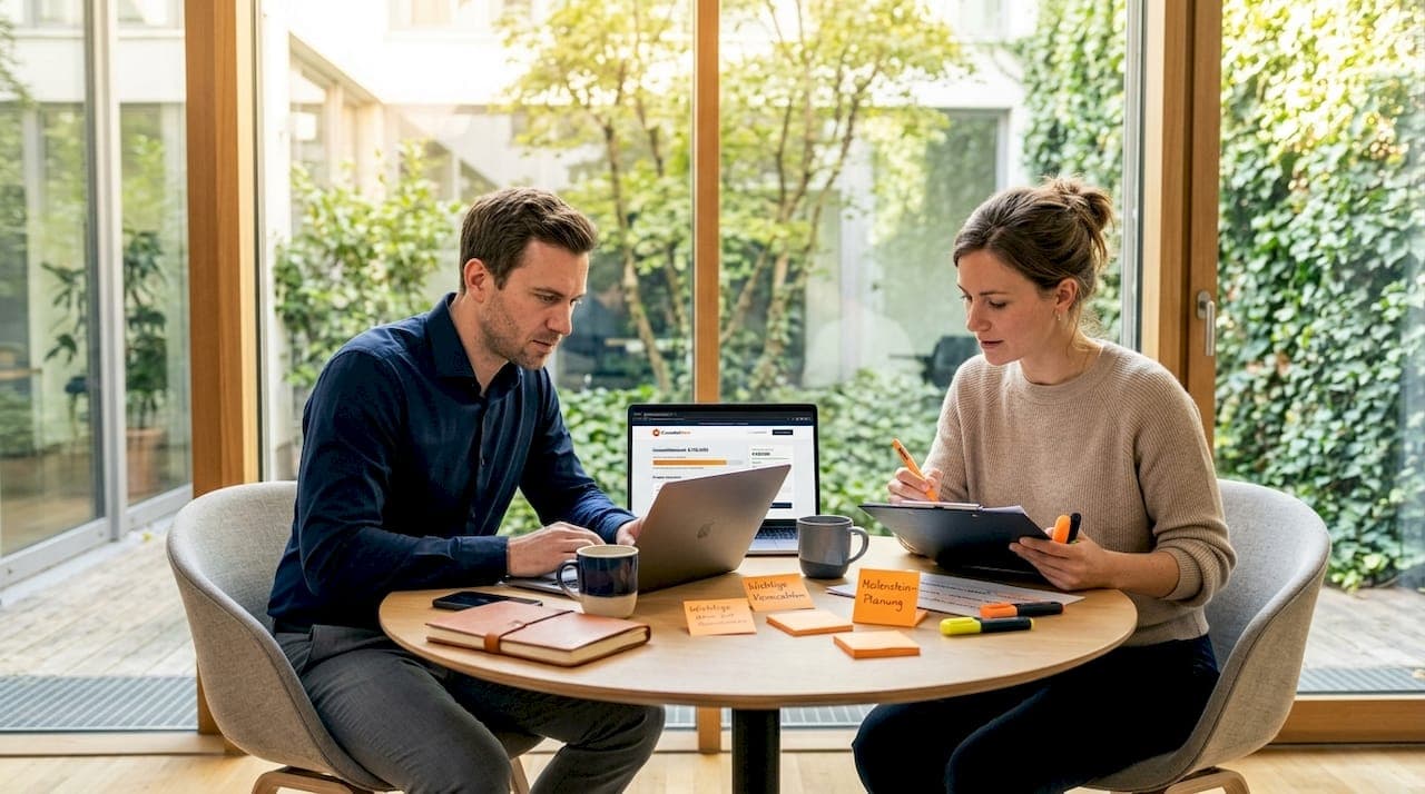 Wie funktioniert Crowdfunding? Ablauf und Modelle