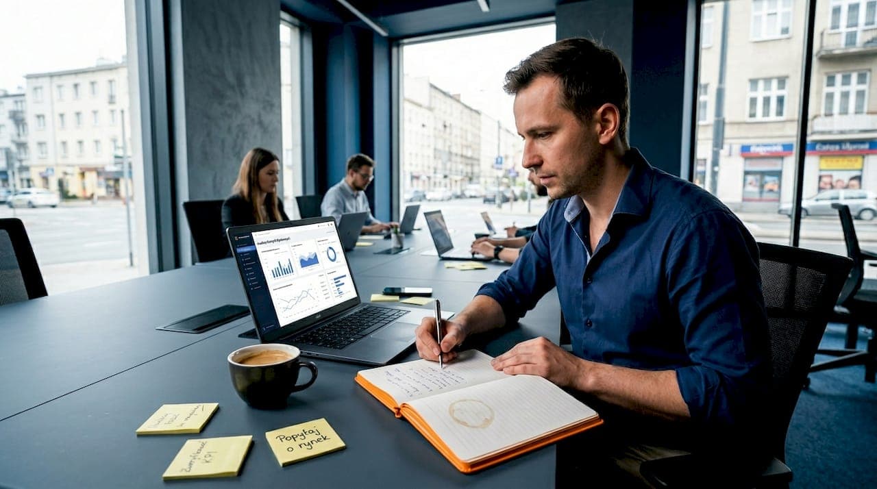Co to są equity tokens: przewodnik inwestora 2026