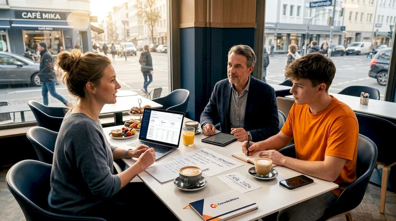 Investmentplattformen: Unterschied und Vergleich 2026