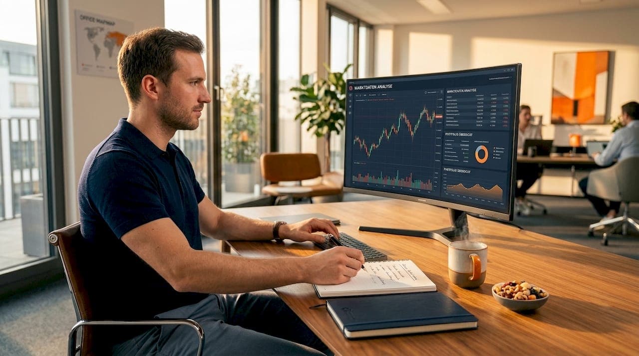 Innovative Technologien im Investment: Chancen 2026