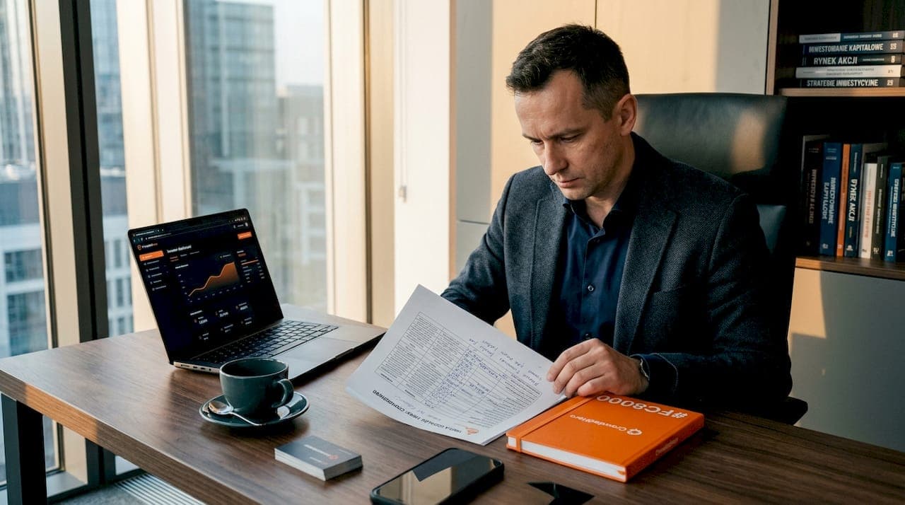 Czym jest equity stake: przewodnik dla inwestorów