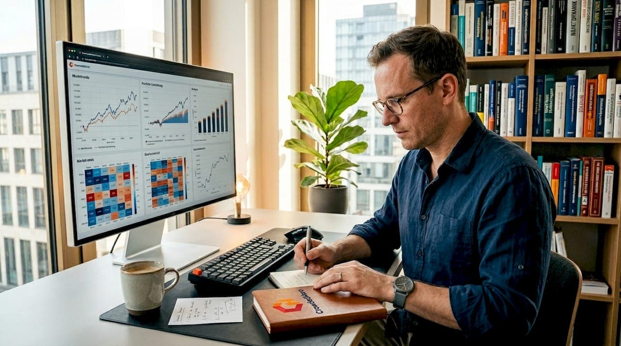 Investmentstrategien für 2026: Rendite und Stabilität