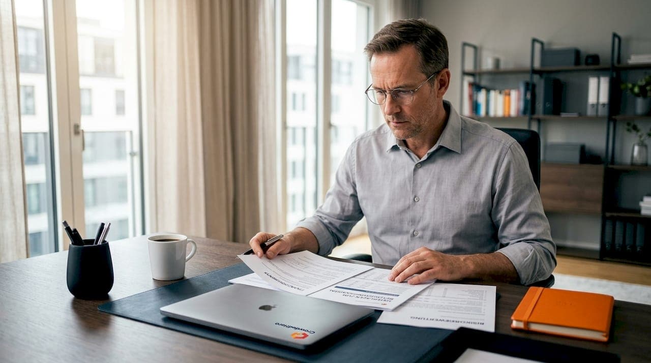 Arten von Beteiligungskapital: Leitfaden 2026