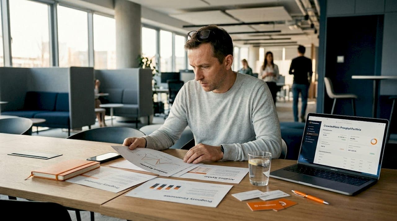 Inwestowanie w startupy: przewodnik dla inwestorów