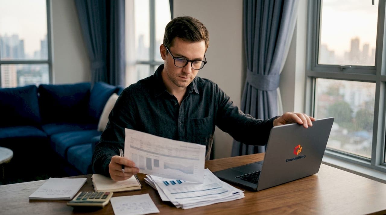 Investmentchancen analysieren: Methoden für Anleger