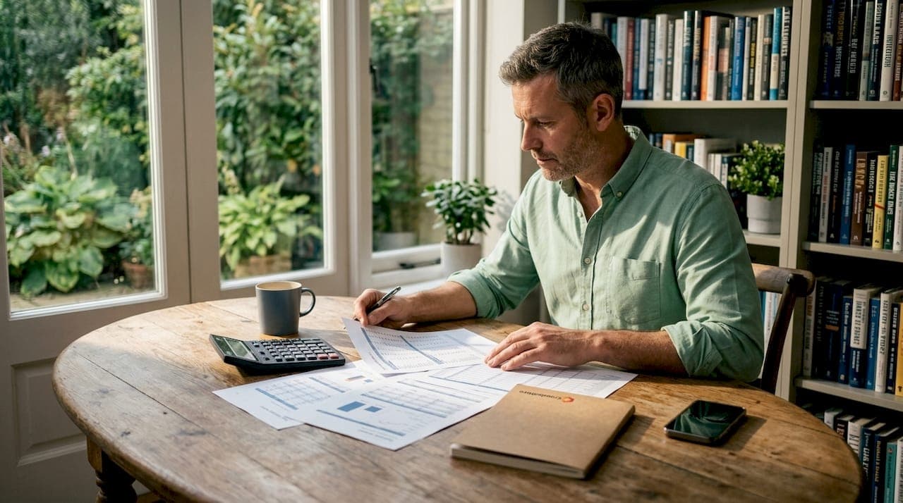 Was ist ein Investmentportfolio? Erklärung für Anleger