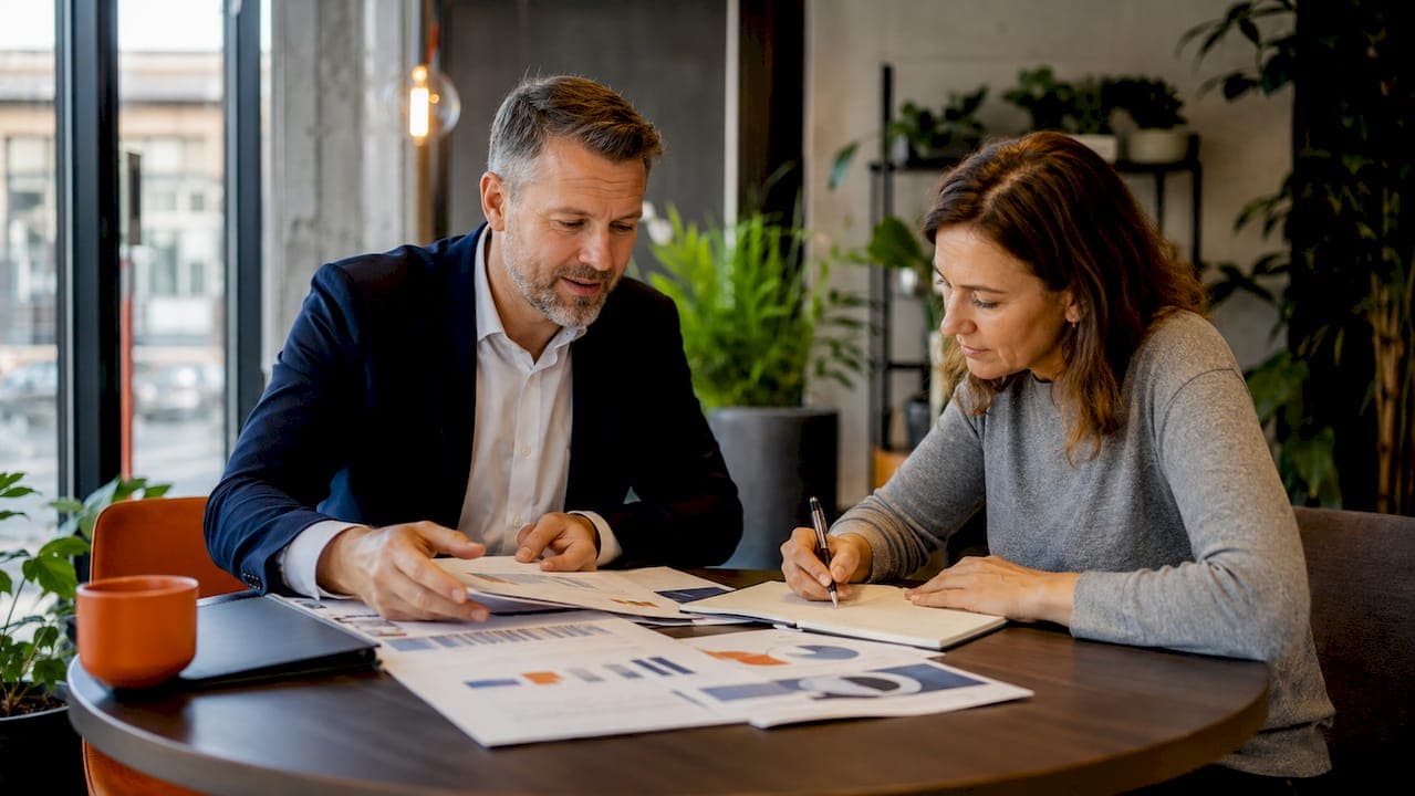 Rola doradcy finansowego w crowdinvestingu 2026