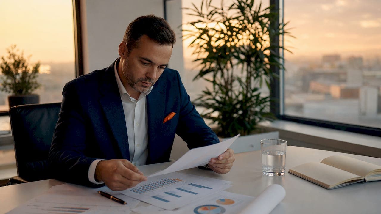 Private equity wyjaśnienie: czym jest i jak działa