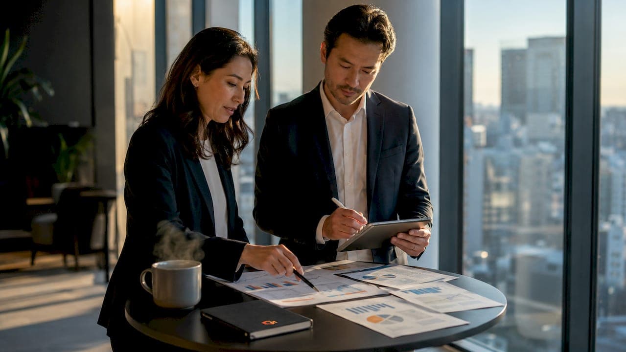 Was sind Wachstumsunternehmen? Merkmale und Investment
